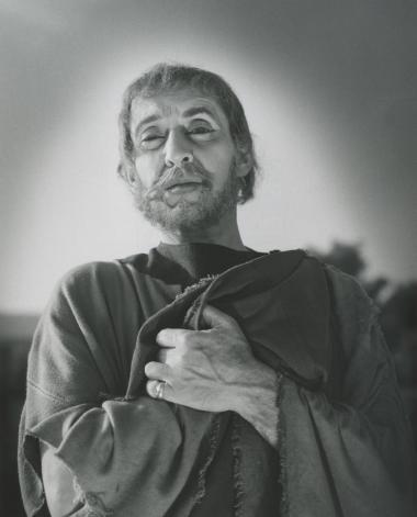 Φωτογραφία από την παράσταση 