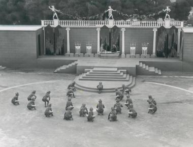 Φωτογραφία από την παράσταση 