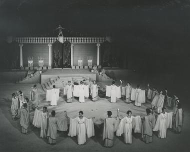 Φωτογραφία από την παράσταση 