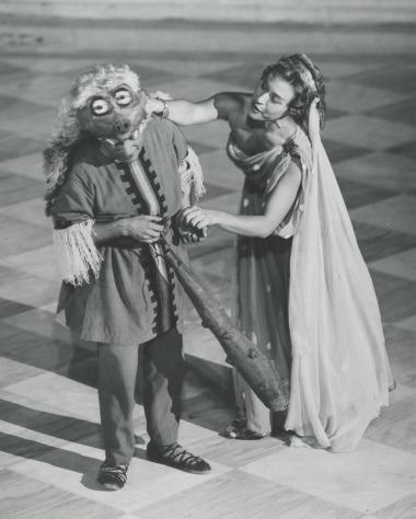 Φωτογραφία από την παράσταση 