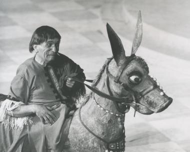 Φωτογραφία από την παράσταση 