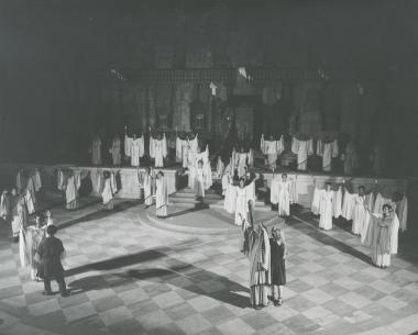 Φωτογραφία από την παράσταση 