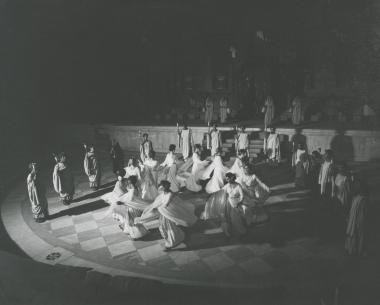 Φωτογραφία από την παράσταση 