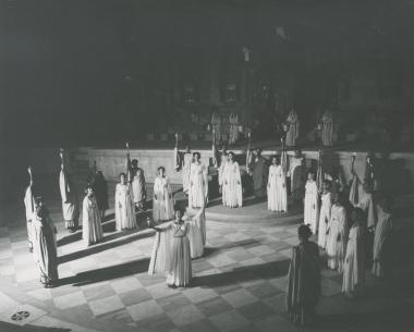 Φωτογραφία από την παράσταση 