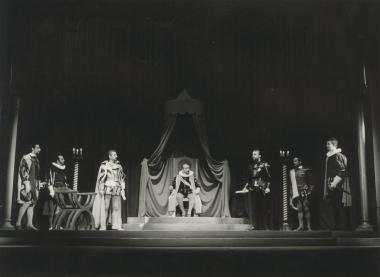 Φωτογραφία από την παράσταση 