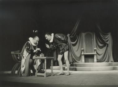 Φωτογραφία από την παράσταση 