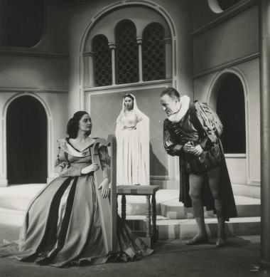 Φωτογραφία από την παράσταση 