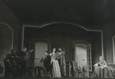 Φωτογραφία από την παράσταση 