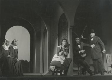 Φωτογραφία από την παράσταση 