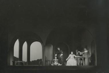 Φωτογραφία από την παράσταση 