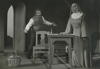 Photo from the play 