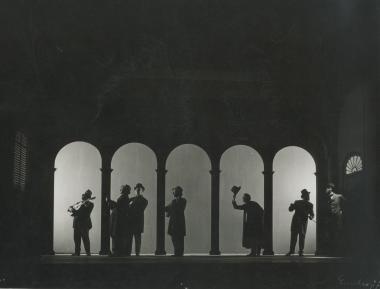 Φωτογραφία από την παράσταση 