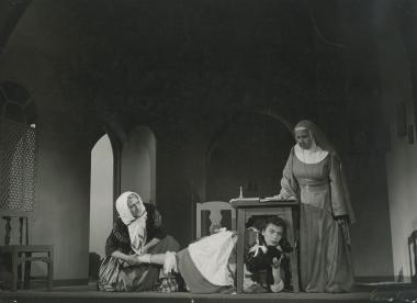 Photo from the play 