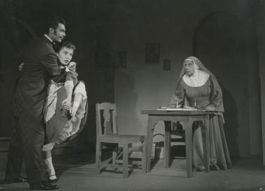 Photo from the play 