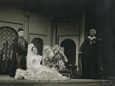 Φωτογραφία από την παράσταση 