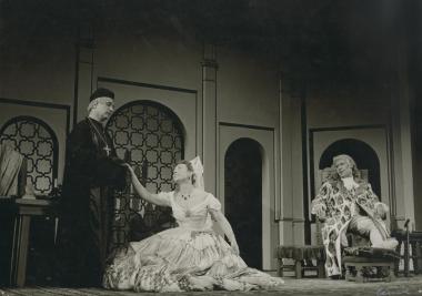 Φωτογραφία από την παράσταση 