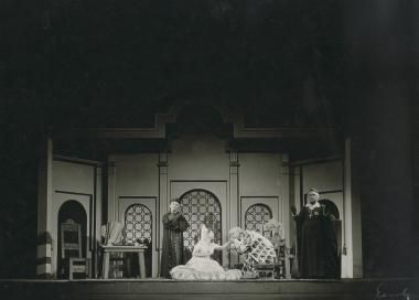 Φωτογραφία από την παράσταση 