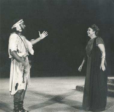 Photo from the play 