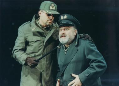 Φωτογραφία από την παράσταση 