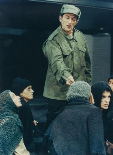 Απαρτιάν Άρτο