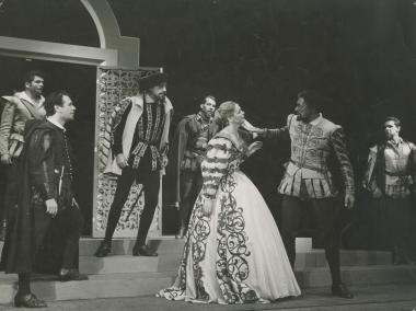 Φωτογραφία από την παράσταση 