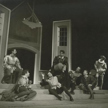 Φωτογραφία από την παράσταση 