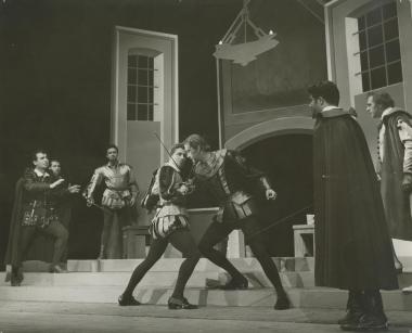 Φωτογραφία από την παράσταση 