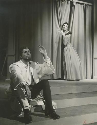 Φωτογραφία από την παράσταση 