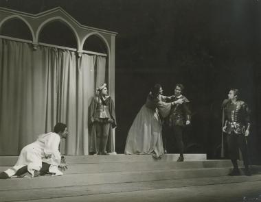 Φωτογραφία από την παράσταση 