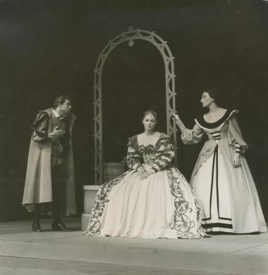 Φωτογραφία από την παράσταση 