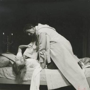 Φωτογραφία από την παράσταση 