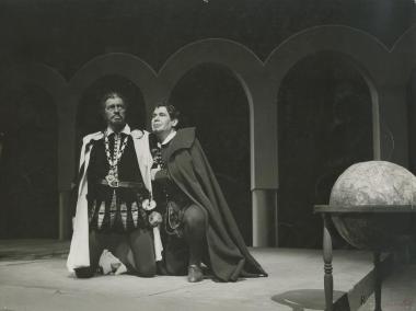 Φωτογραφία από την παράσταση 