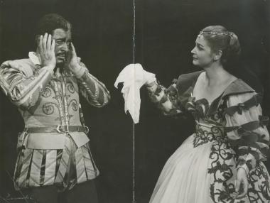 Φωτογραφία από την παράσταση 