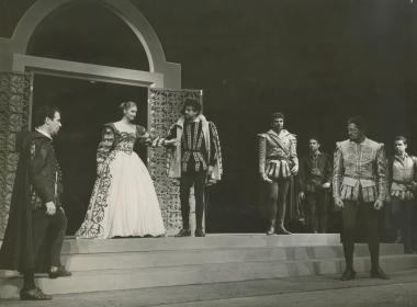 Φωτογραφία από την παράσταση 