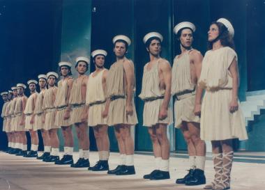 Φωτογραφία από την παράσταση 