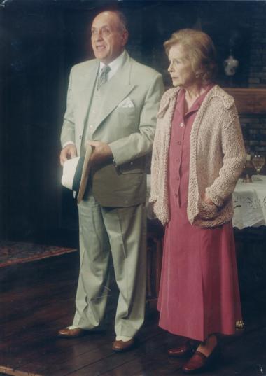 Photo from the play 