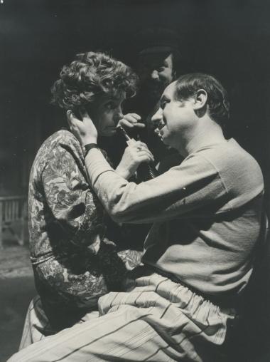 Φωτογραφία από την παράσταση 