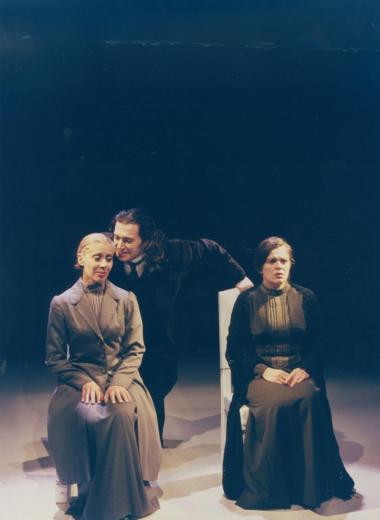 Φωτογραφία από την παράσταση 