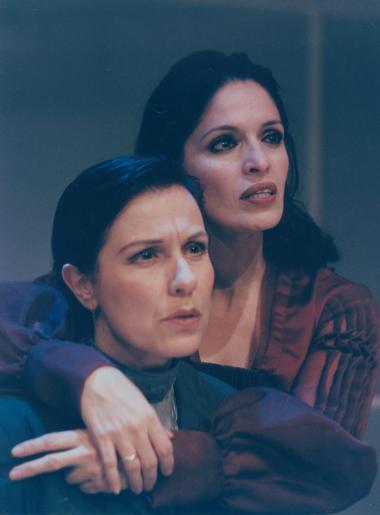 Φωτογραφία από την παράσταση 