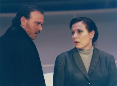 Φωτογραφία από την παράσταση 