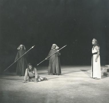 Photo from the play 