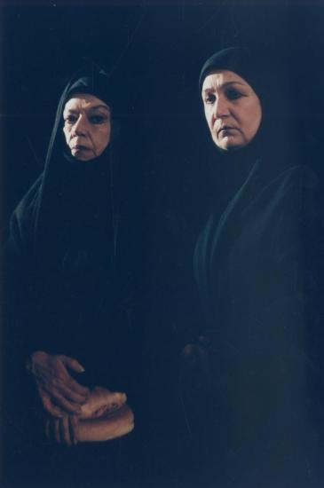 Φωτογραφία από την παράσταση 