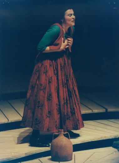 Φωτογραφία από την παράσταση 