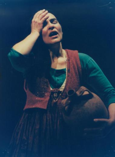 Φωτογραφία από την παράσταση 