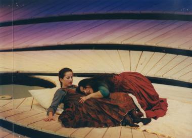 Φωτογραφία από την παράσταση 