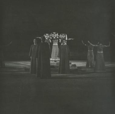 Photo from the play 