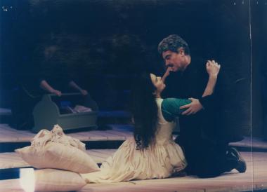 Φωτογραφία από την παράσταση 