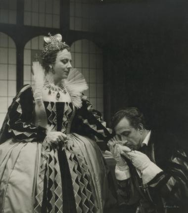 Photo from the play 