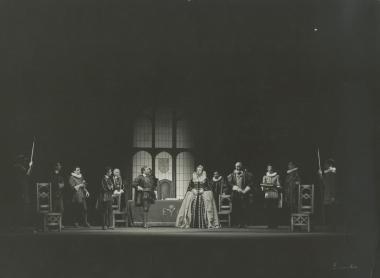 Photo from the play 