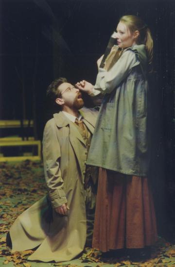 Photo from the play 
